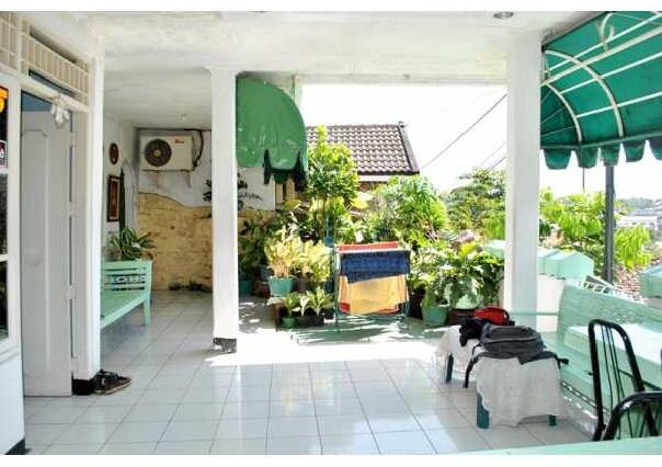 Rumah Dijual di JL. Karonsih Utara Raya Ngaliyan-Semarang