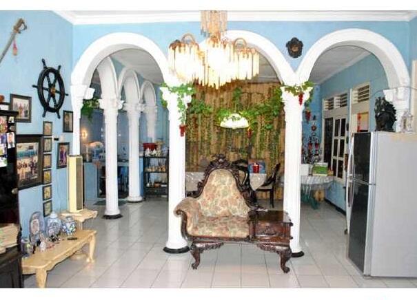 Rumah Dijual di JL. Karonsih Utara Raya Ngaliyan-Semarang