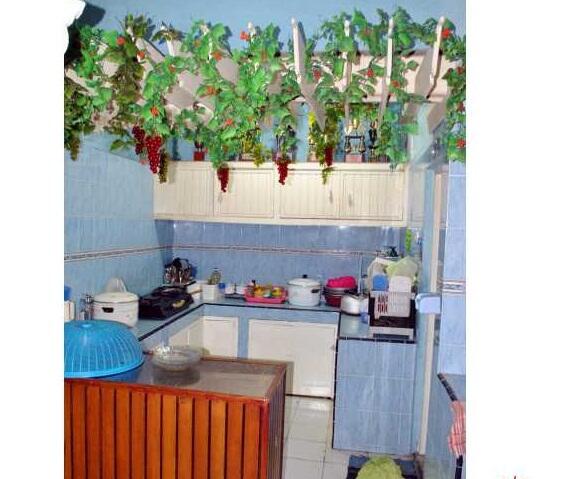 Rumah Dijual di JL. Karonsih Utara Raya Ngaliyan-Semarang