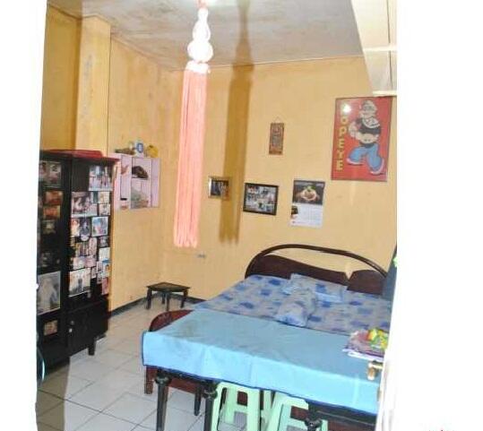Rumah Dijual di JL. Karonsih Utara Raya Ngaliyan-Semarang