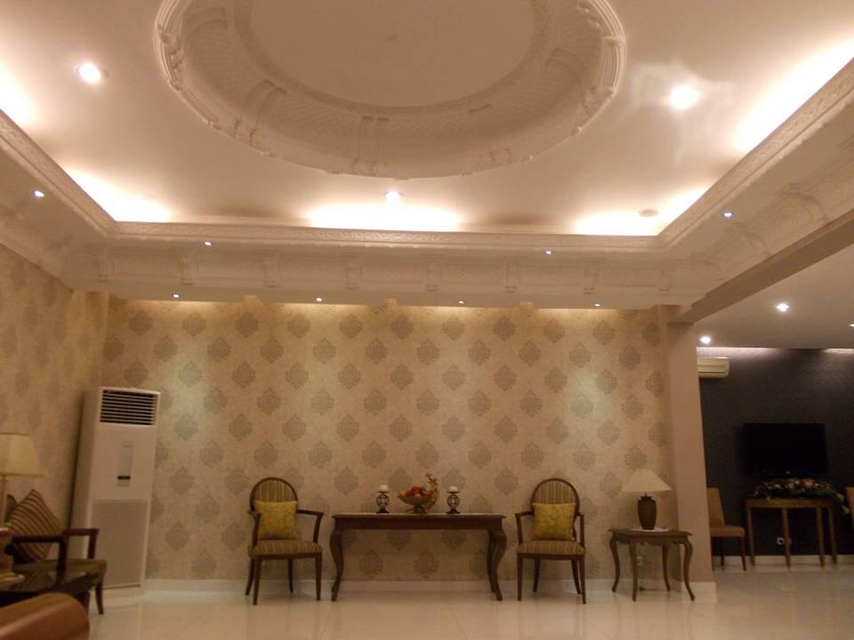 Rumah Mewah di Pondok Indah