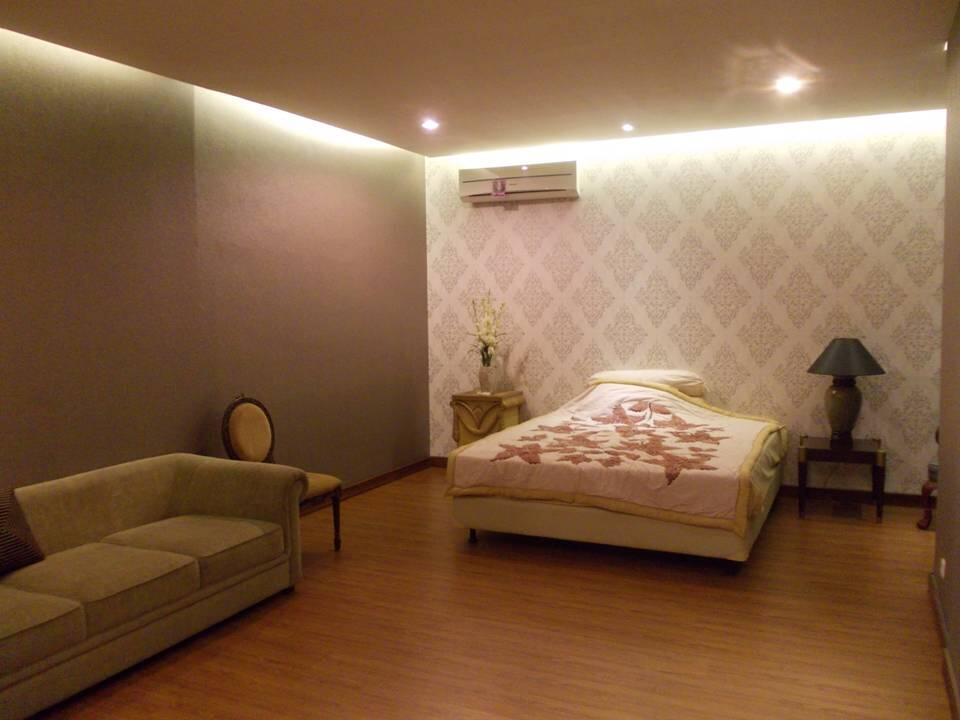 Rumah Mewah di Pondok Indah