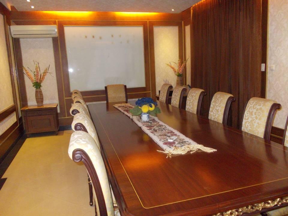 Rumah Mewah di Pondok Indah
