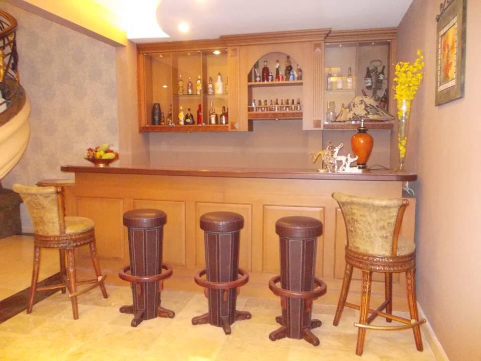 Rumah Mewah di Pondok Indah