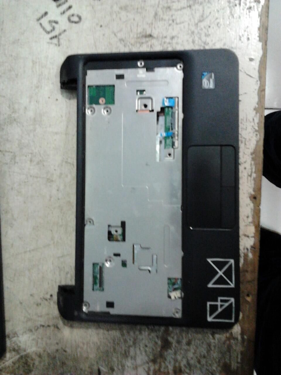 Dijual Pretelan HP Mini 110-3505tu