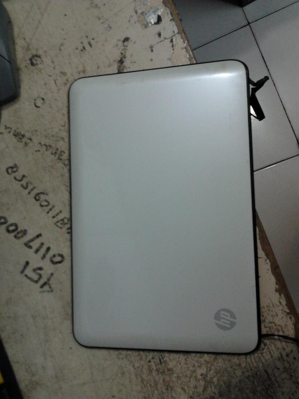 Dijual Pretelan HP Mini 110-3505tu