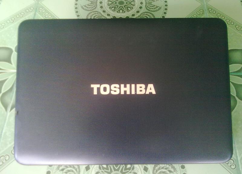 TOSHIBA C800D | GAME | LA | GRESIK | SBY