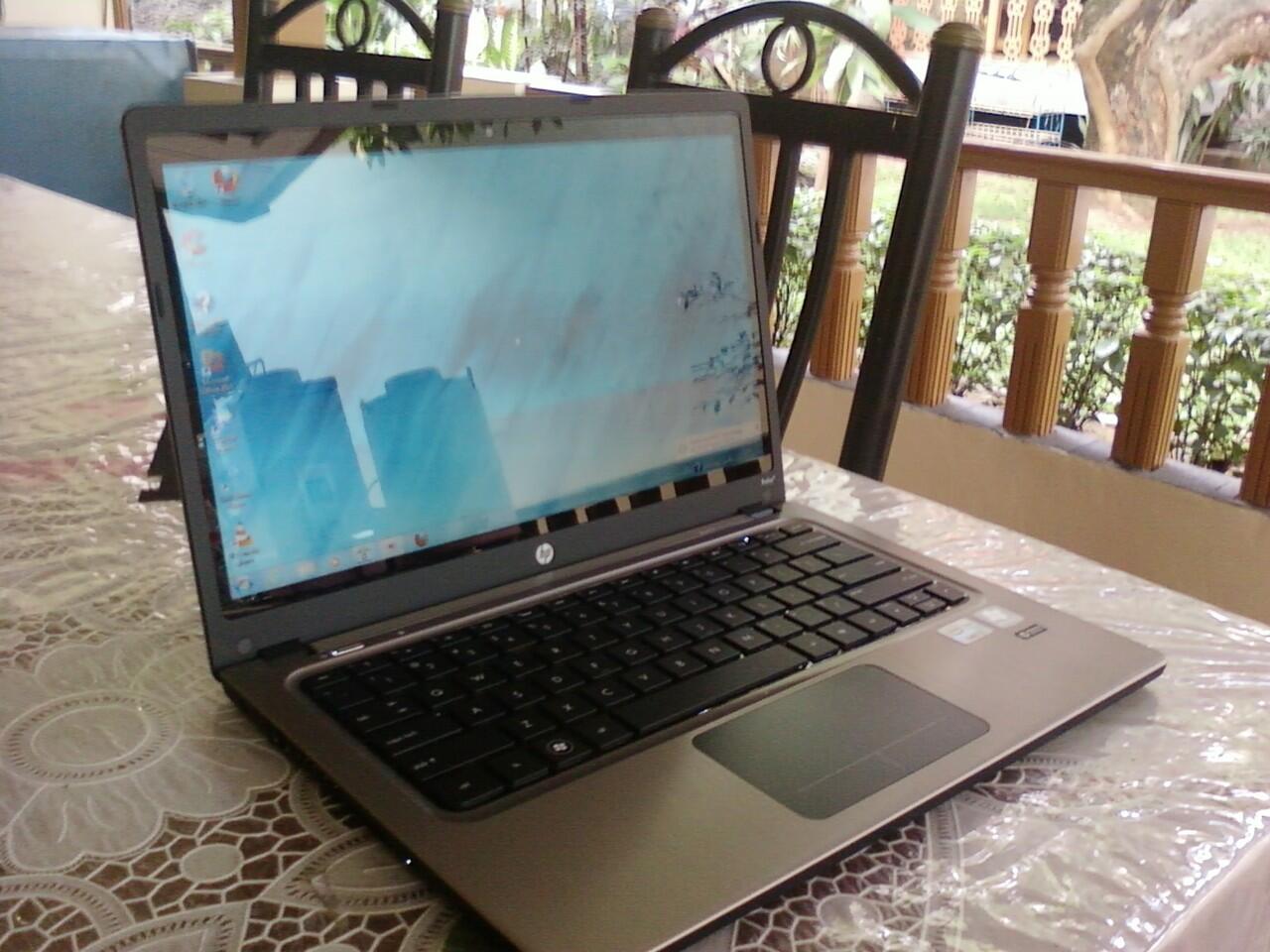 Ultrabook Hp Folio 13, i5