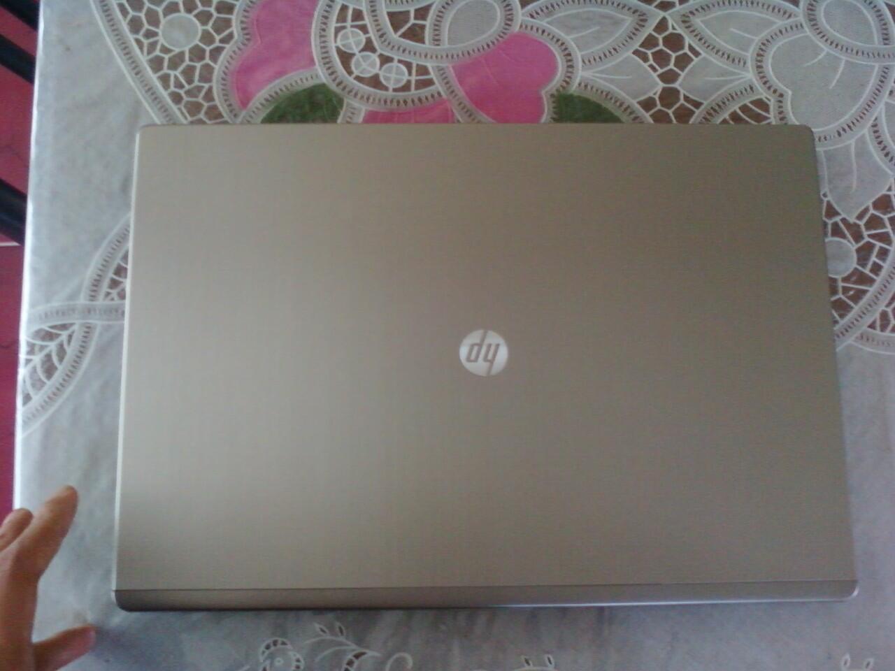 Ultrabook Hp Folio 13, i5