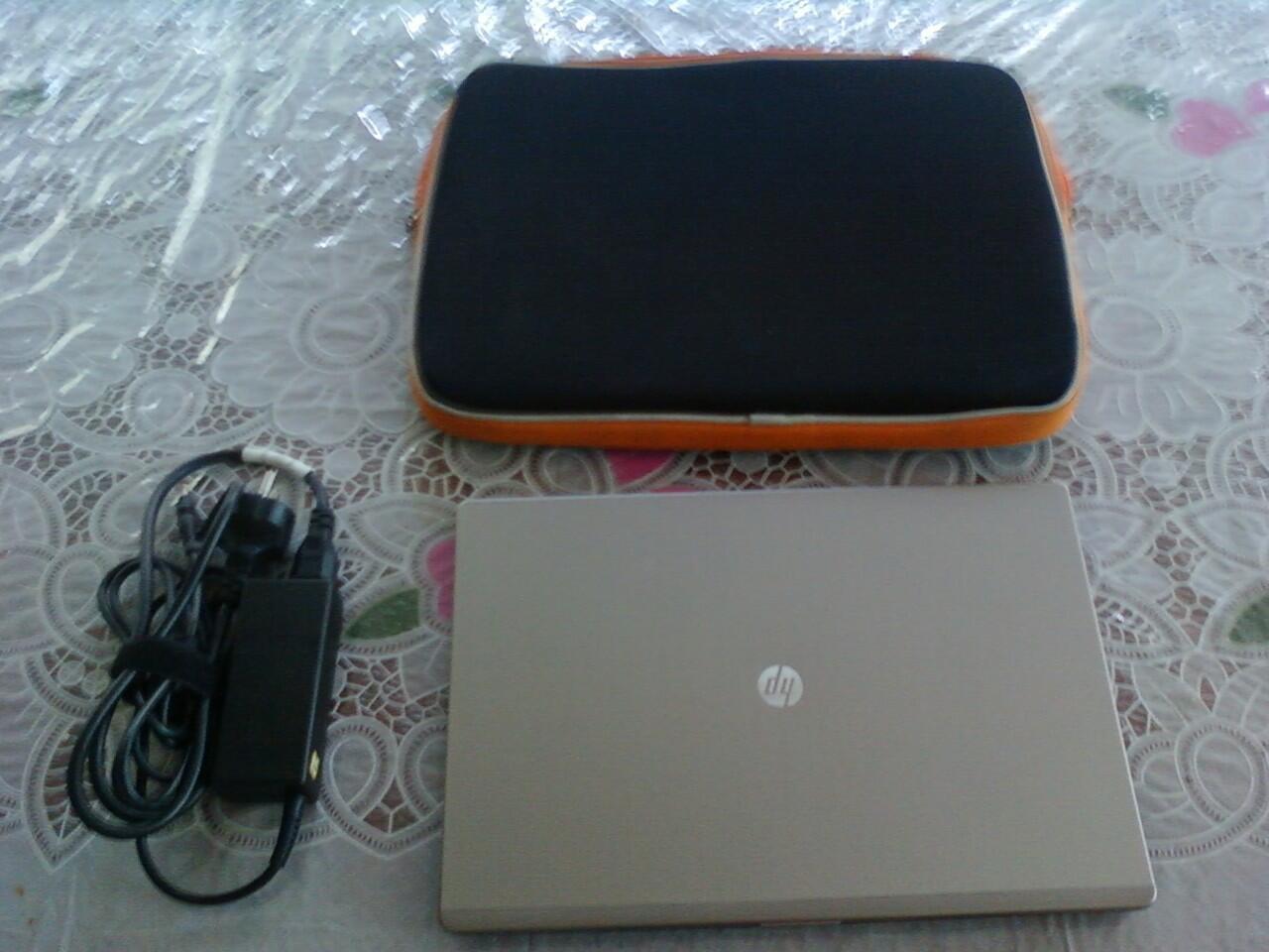 Ultrabook Hp Folio 13, i5