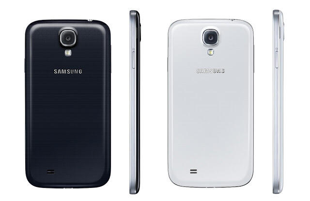 Samsung Galaxy S4 Special Price