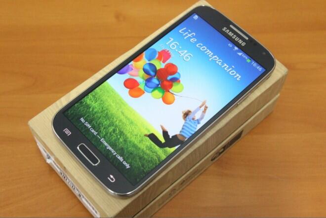 Samsung Galaxy S4 Special Price