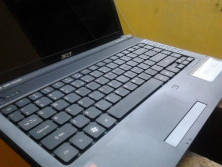 WTS ACER 4540 MALANG-BLITAR