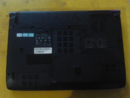 WTS ACER 4540 MALANG-BLITAR