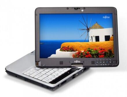 FUJITSU LIFEBOOK TABLET PC T730 Core i7 MADE IN JAPAN