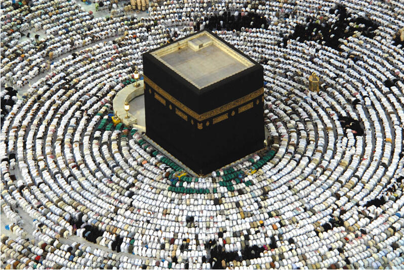 Asal Usul Sholat Tarawih