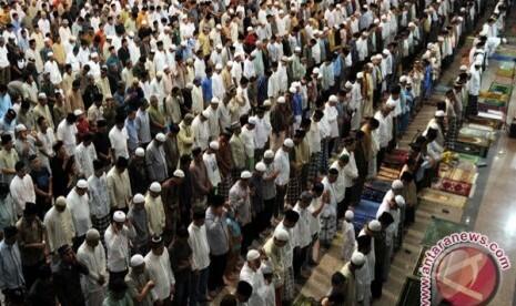 Asal Usul Sholat Tarawih