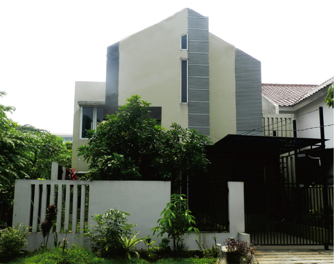 Home Gading Serpong