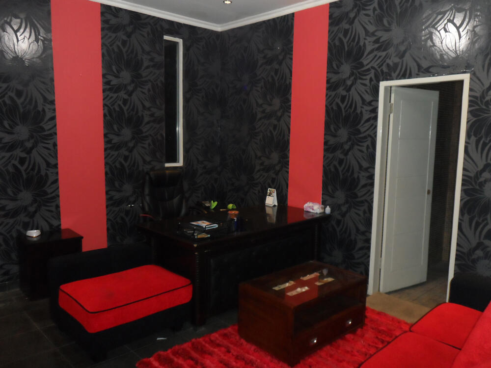 Home Gading Serpong