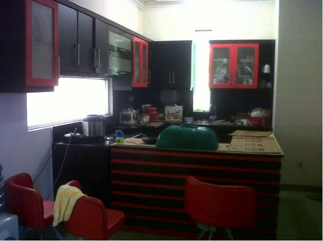 Home Gading Serpong