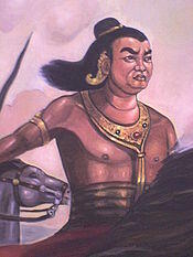 &#91; Info &#93; Misteri Gajah Mada