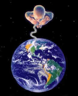 &#91; Info &#93; Astral Projection