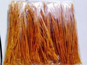 Mainan dan Makanan yang sering kalian beli saat kecil