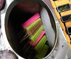 Mainan dan Makanan yang sering kalian beli saat kecil