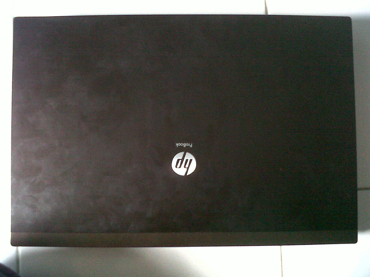 Dijual cepat Laptop HP Probook 4520s