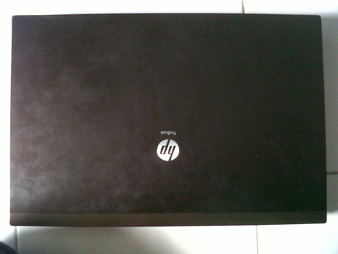 dijual cepat laptop HP Probook 4520s