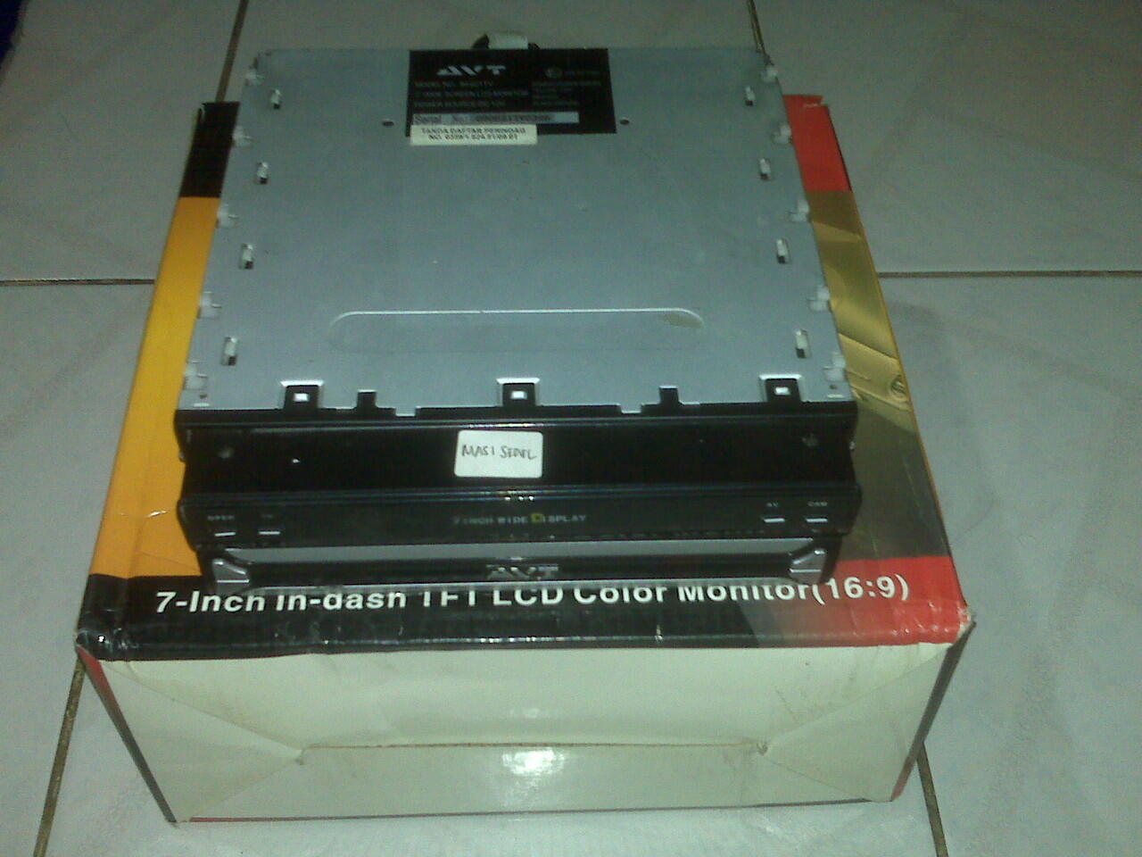 TV TUNER AVT IM-621