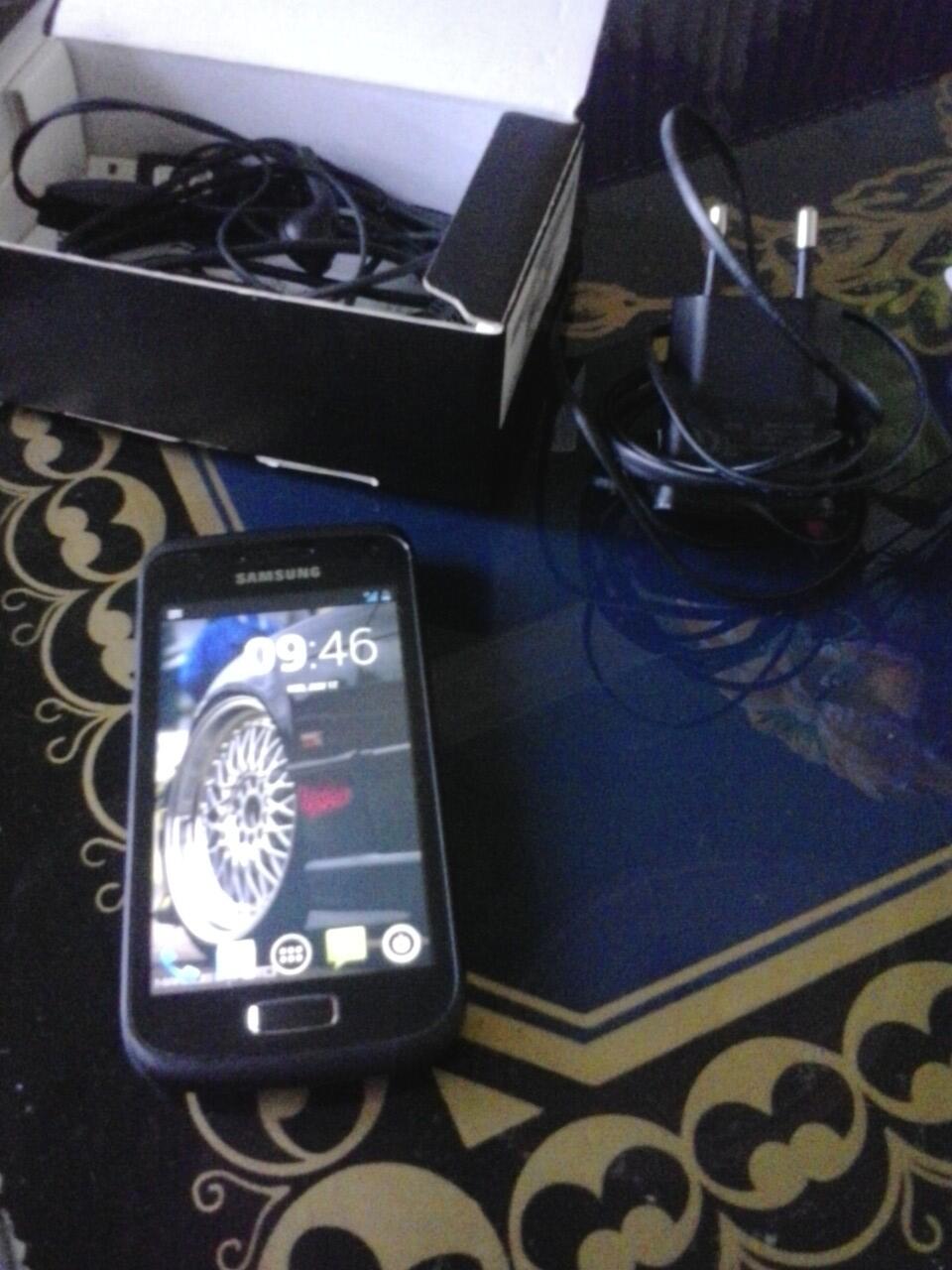 samsung wonder komplit