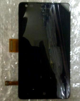 LCD NOKIA LUMIA 900 ORIGINAL FULLSET