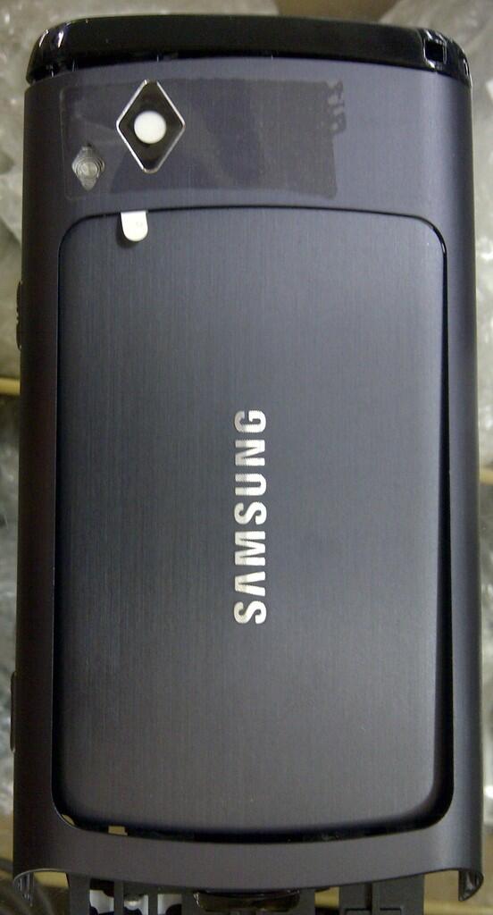 CASING SAMSUNG GALAXY WAVE S8530 ORIGINAL