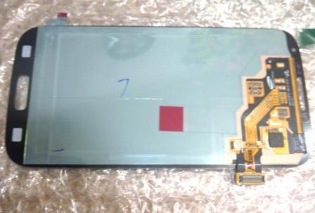 LCD SAMSUNG GALAXY S4 I9500 ORIGINAL