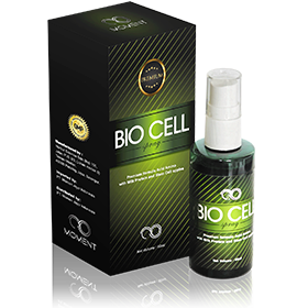 GLUCOGEN &amp; BIO CELL