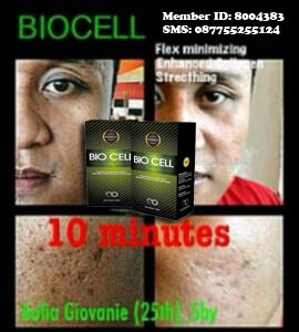 GLUCOGEN &amp; BIO CELL