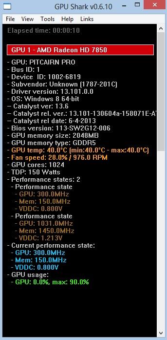 Konsultasi VGA Asus 650Ti 2048MB DDR5 Boost VS HIS Radeon HD 7850 2GB DDR5 ICEQ