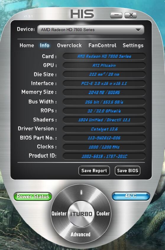 Konsultasi VGA Asus 650Ti 2048MB DDR5 Boost VS HIS Radeon HD 7850 2GB DDR5 ICEQ