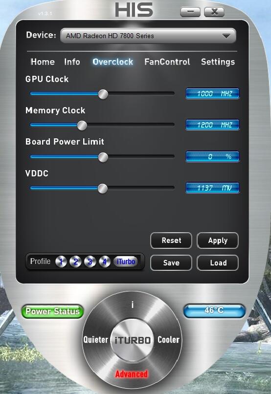 Konsultasi VGA Asus 650Ti 2048MB DDR5 Boost VS HIS Radeon HD 7850 2GB DDR5 ICEQ