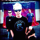 (ASK) band Punk favorit agan?