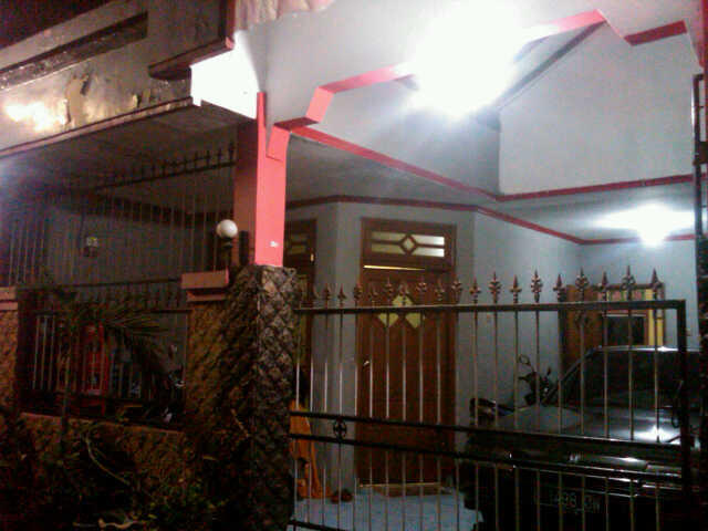 Rumah Pondok Benowo Indah FE 3