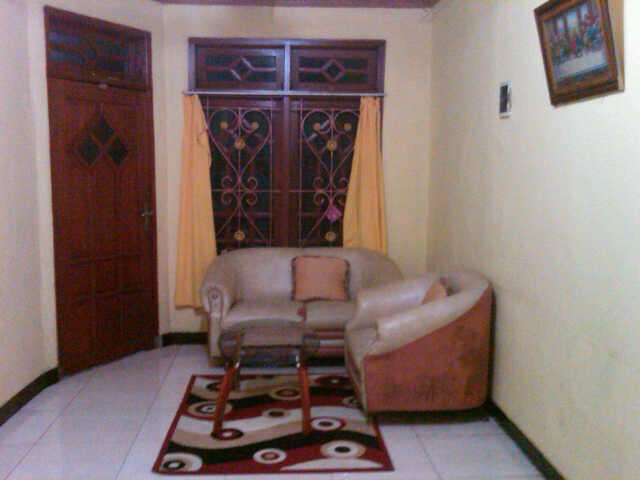 Rumah Pondok Benowo Indah FE 3