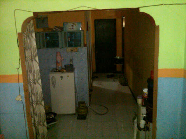 Rumah Pondok Benowo Indah FE 3
