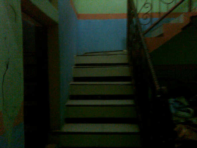 Rumah Pondok Benowo Indah FE 3