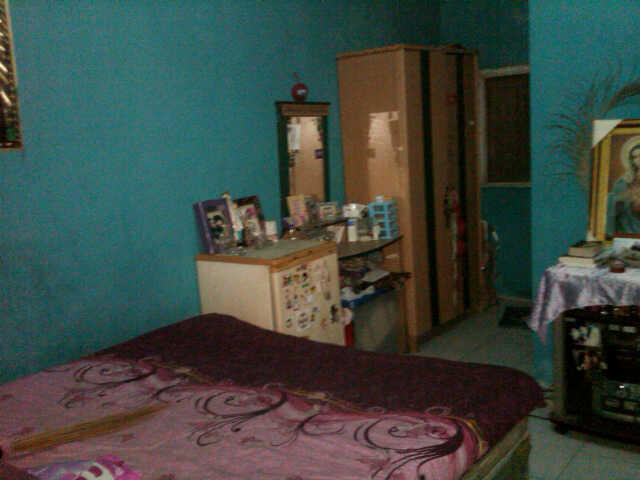 Rumah Pondok Benowo Indah FE 3
