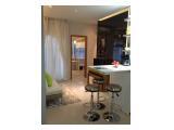 APARTEMEN THE NEST GOOD INVEST