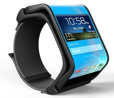 Limbo, Smartphone Bisa Transformasi Jadi Smartwatch 