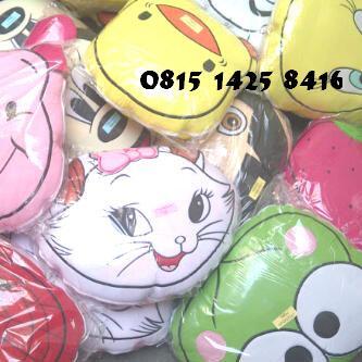Terjual BALMUT KARAKTER MURAH KEPALA BONEKA KARTUN | KASKUS