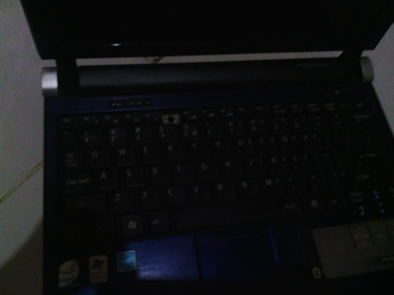 jual acer aspire one D250